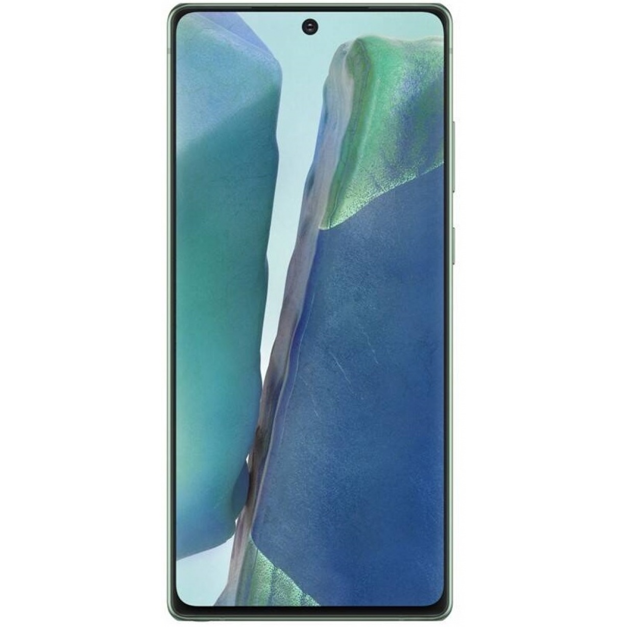 Samsung Galaxy Note 20 256GB N980F Dual-SIM Mystic Green